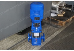 Насос НВС 32-70 Иртыш