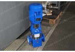 Насос НВС 32-80-2 Иртыш