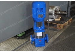 Насос НВС 32-80 Иртыш