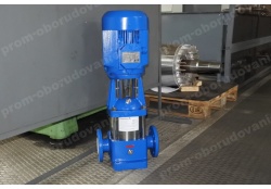 Насос НВС 32-90-2 Иртыш