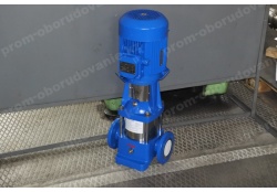 Насос НВС 32-100-2 Иртыш