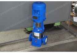 Насос НВС 32-160 Иртыш