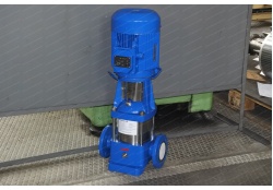 Насос НВС 32-110-2 Иртыш