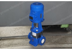 Насос НВС 32-110 Иртыш