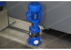 Насос НВС 32-130 Иртыш