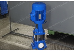 Насос НВС 32-140-2 Иртыш