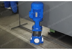 Насос НВС 32-140 Иртыш