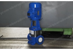 Насос НВС 32-150 Иртыш