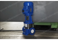 Насос НВС 32-160-2 Иртыш