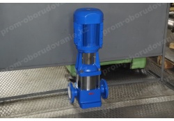 Насос НВС 16-16 Иртыш