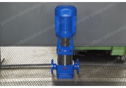 Насос НВС 16-2 Иртыш