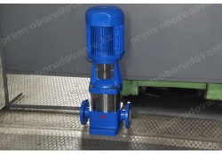 Насос НВС 16-3 Иртыш