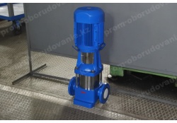 Насос НВС 16-4 Иртыш