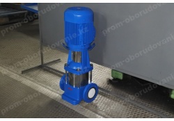 Насос НВС 16-5 Иртыш