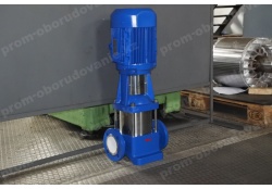 Насос НВС 16-6 Иртыш