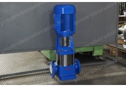 Насос НВС 16-7 Иртыш