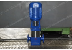 Насос НВС 16-8 Иртыш