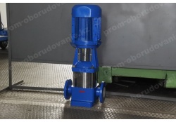 Насос НВС 16-9 Иртыш