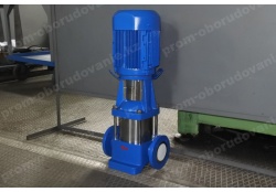 Насос НВС 16-10 Иртыш