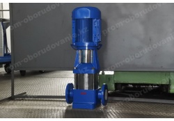 Насос НВС 16-12 Иртыш