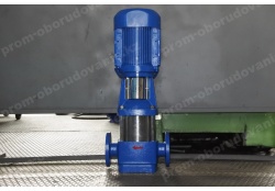 Насос НВС 16-13 Иртыш