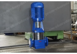 Насос НВС 16-14 Иртыш