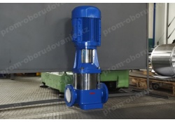 Насос НВС 16-15 Иртыш