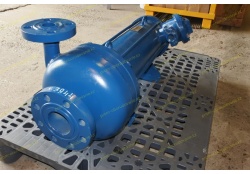 Фото герметичный насос 1ЦГ 25/80К-11-4