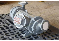 Фото герметичный насос ЦГ 6,3/32К-2,2-2-У2