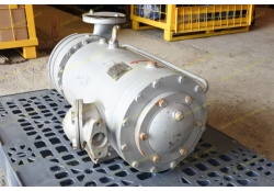 Фото герметичный насос 3ХГ-6К-14-2