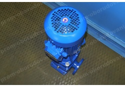 Насос НВС 120-10 Иртыш