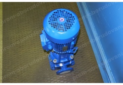 Насос НВС 120-20-2 Иртыш