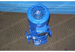 Насос НВС 65-10-1 Иртыш