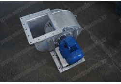 Фото дымососа ДН-3,5