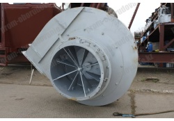 Фото дымососа ДН-10