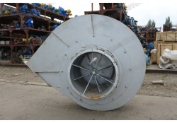 Фото дымососа ДН-11,2