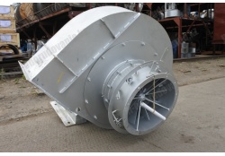 Фото дымососа ДН-6,3