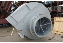 Фото дымососа ДН-8