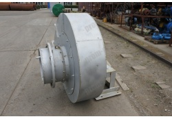 Фото дымососа ДН-9