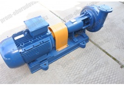 Консольный насос К 160/30