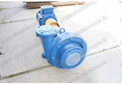 Консольный насос К 160/30а