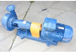 Консольный насос К 160/30б