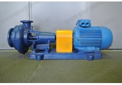 Консольный насос К 290/30