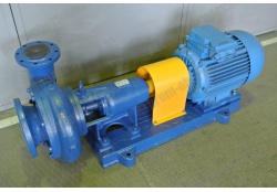 Консольный насос К 290/30а