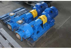 Консольный насос К 45/30