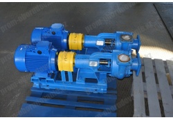 Консольный насос К 45/30а