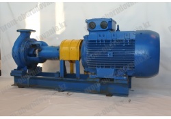 Консольный насос К100-65-200