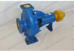 Консольный насос К100-65-250