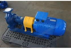 Консольный насос К100-80-160а