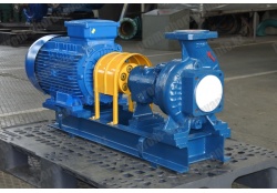 Консольный насос К100-80-160б